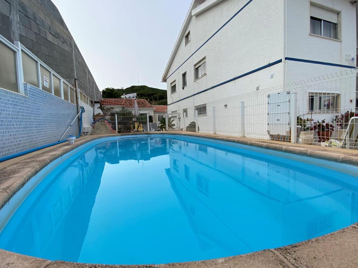 Casa Godinho Apartment Sao Martinho do Porto Exterior photo