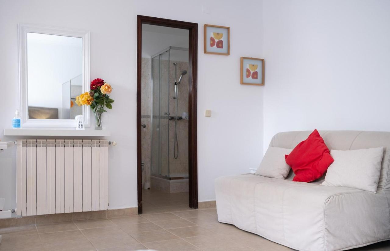 Casa Godinho Apartment Sao Martinho do Porto Exterior photo