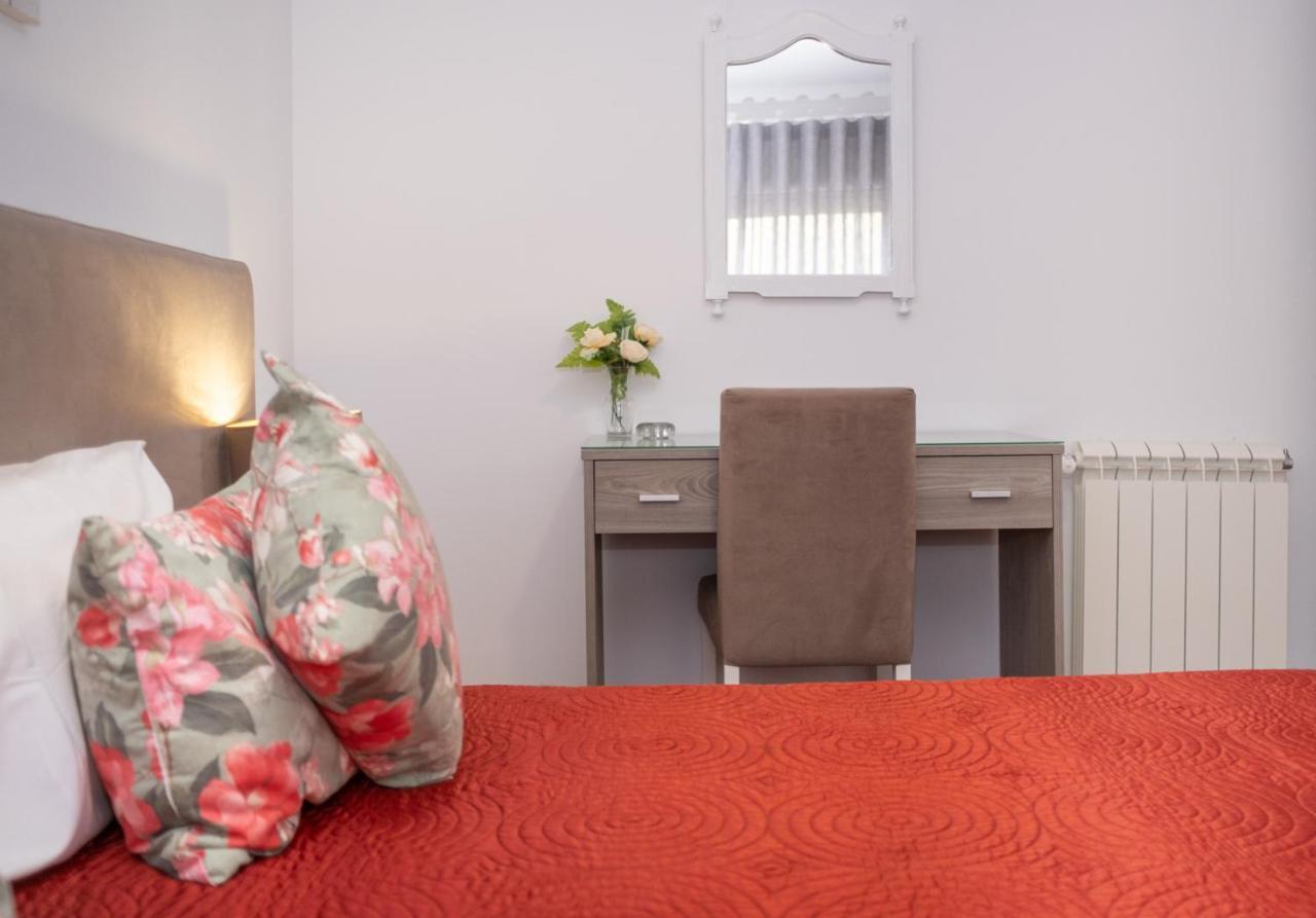 Casa Godinho Apartment Sao Martinho do Porto Room photo